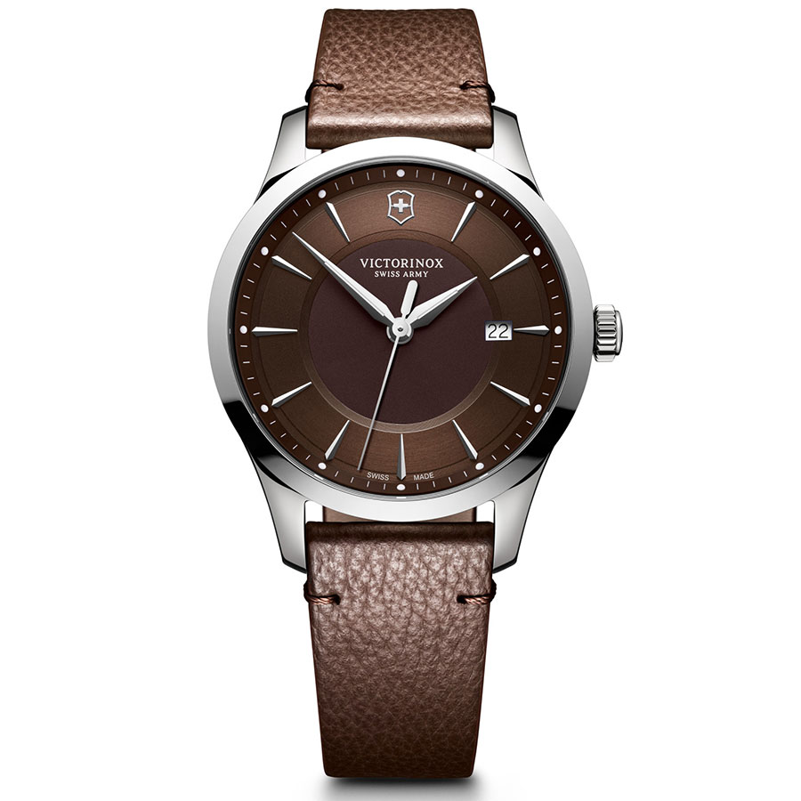 Часы Victorinox Swiss Army Alliance 241805